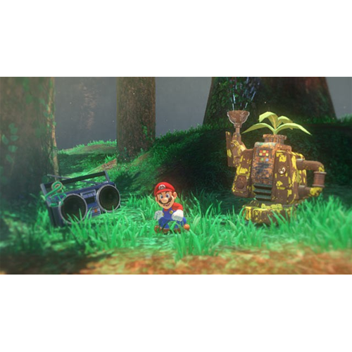 Super Mario Odyssey Switch UK Super Mario Odyssey Switch UK